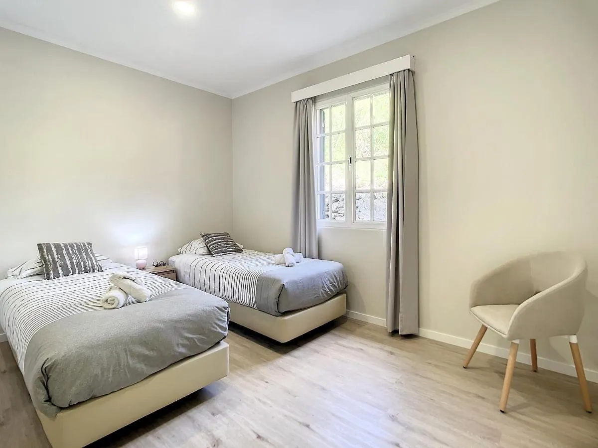 Casa vacanze Solarium Villa By Atlantic Holiday Machico  Portogallo