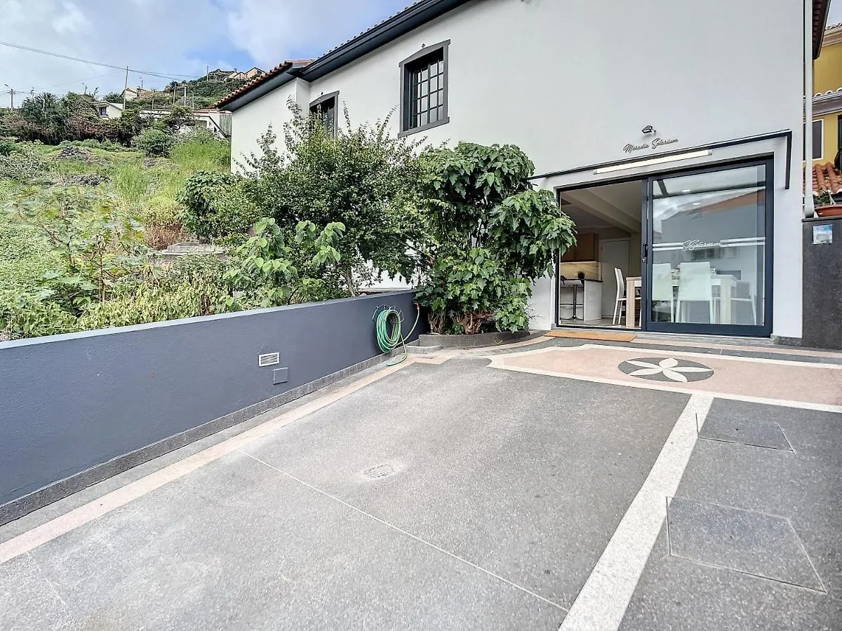 Solarium Villa By Atlantic Holiday Machico  Machico (Madeira)