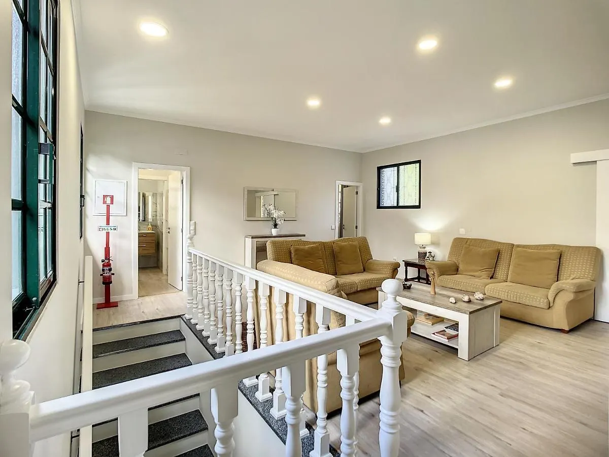 Solarium Villa By Atlantic Holiday Machico  Portogallo