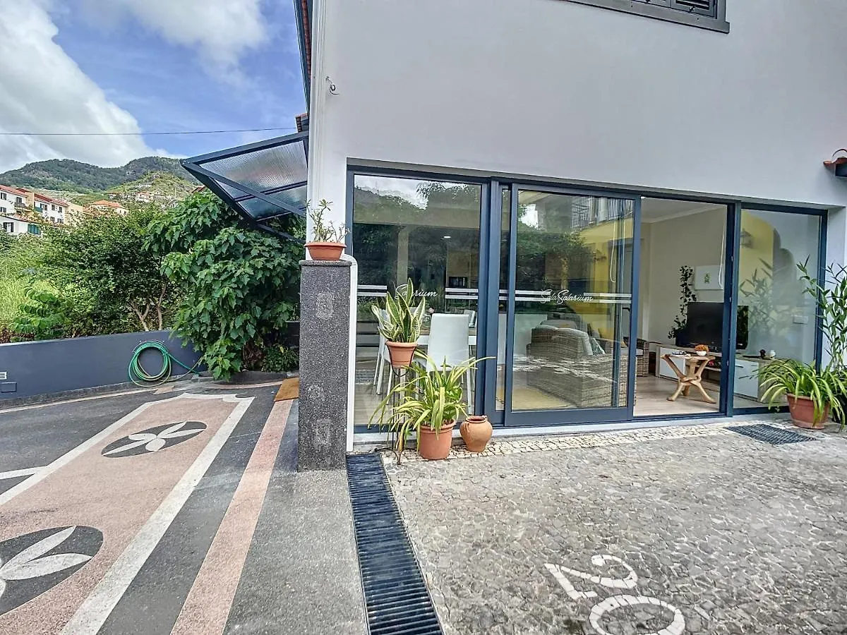 Solarium Villa By Atlantic Holiday Machico  0*, Machico (Madeira) Portogallo